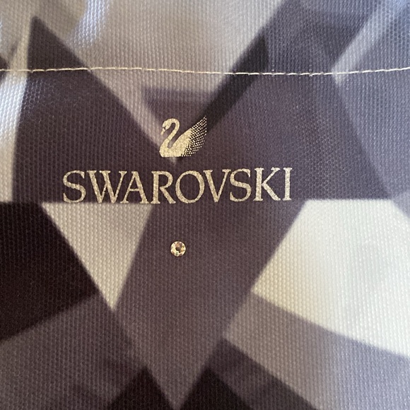 Swarovski tote - Picture 2 of 7